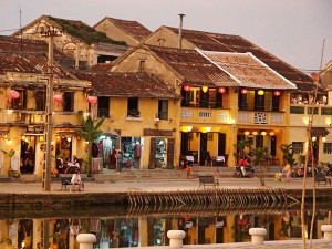 Hoi An Old Quarter