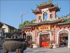 Phuc Kien Assembly Hall (Hoi An)