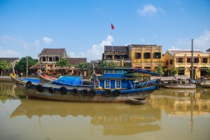 Hoi An Ancient Town Of Vietnam