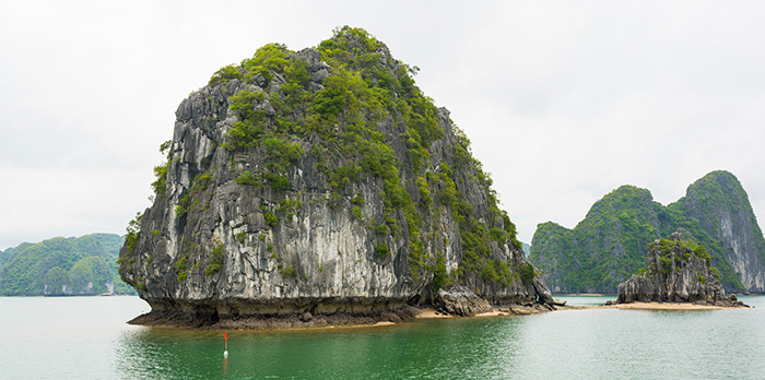 Cat Ba Island