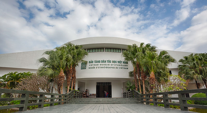 Vietnam Museum of Ethnology