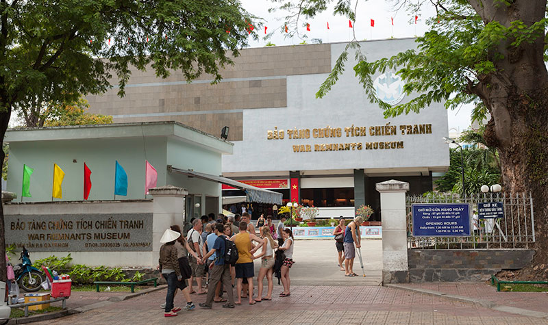 Ho Chi Minh Museum Hanoi: An All-Inclusive Travel Guide