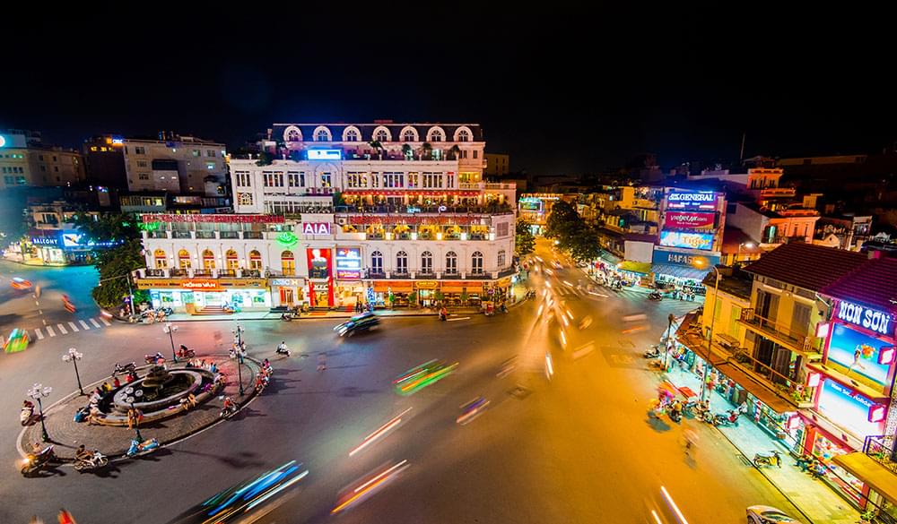 The Ultimate Guide To Nightlife In Vietnam